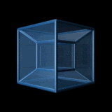 hypercube
