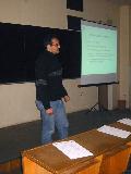Ден на Linux и свободния софтуер във ФМИ