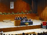 Откриване на учебната 2005/2006 година на Пловдивския университет "Паисий Хилендарски"