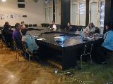 Информационна кампания „Рали дни” в Пловдивския университет