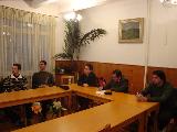 Семинар в гр. Смолян
